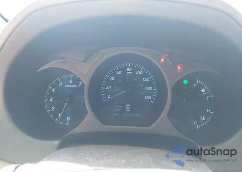 2009 Lexus Gs 350 from USA, damaged, VIN JTHBE96SX90046986